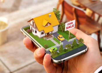 Apps for Finding Investment Property
