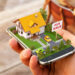 Apps for Finding Investment Property