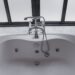 Wash Basin Caulking mistakes to avoid