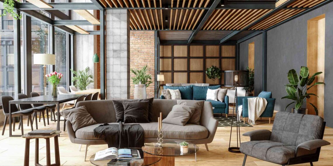 Eco-Friendly Home Furnishing Ideas