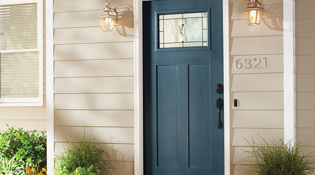 Front Door Ideas
