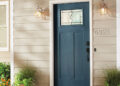Front Door Ideas