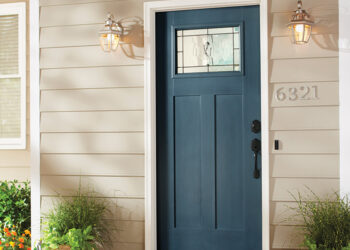 Front Door Ideas
