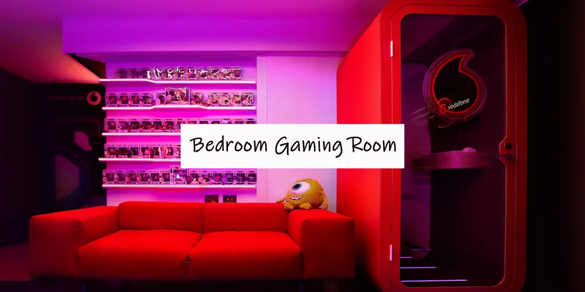 Gaming-room