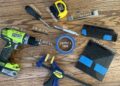 Tools For Installing Cabinets
