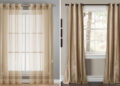 Types Of Curtains