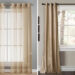 Types Of Curtains
