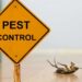 pest control