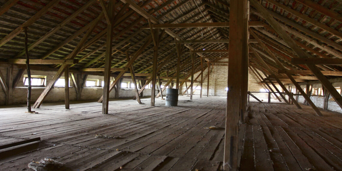 An Attic