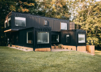 Container Home