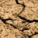Drought Aridity Dry Earth Soil
