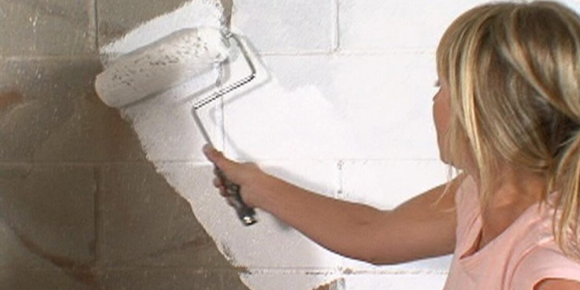 Waterproof a storage unit