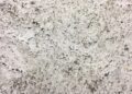 alaska white granite countertop
