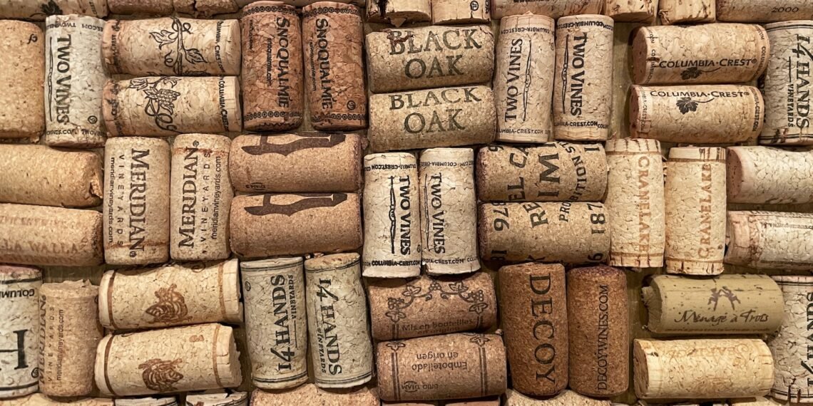 Cork Flooring