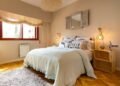 Clutter-Free Bedroom
