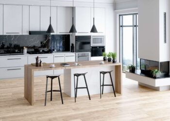 Fundamental Kitchen Design Guidelines to Know Before You Remodel