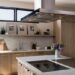 Kitchen Design for Electrical and Ventilation