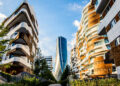 Milan real estate