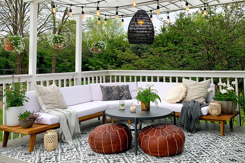 Outdoor Rugs and Carpets patio ideas