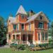 Beautiful 12 Victorian House Colors To Add Elegance