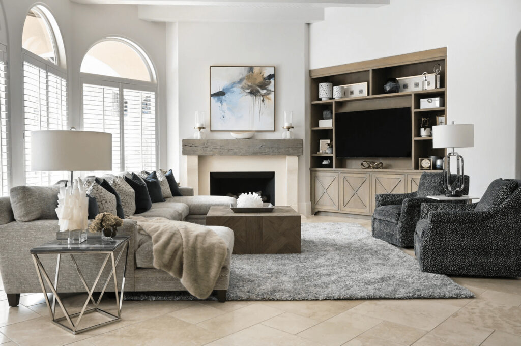 10 Living Room Aesthetic Ideas To Liven Up Your Home House Frey