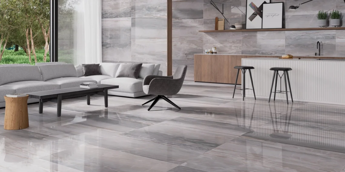 Porcelain Tiles
