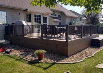 Unique Deck Skirting Ideas In 2022