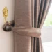 curtain tie backs