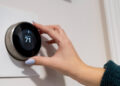 Home with Smart Heating