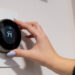 Home with Smart Heating
