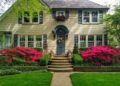Increase curb appeal