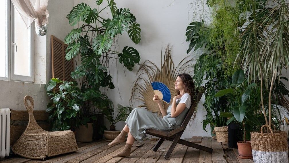 Cool Your Home in Time for Summer