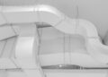 HVAC Ductwork Metal