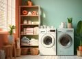 In-Unit Laundry