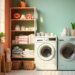 In-Unit Laundry