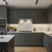 Kitchen Interior