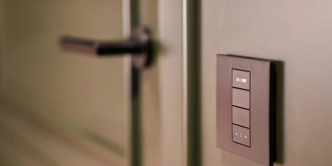 Best Smart Home Tech