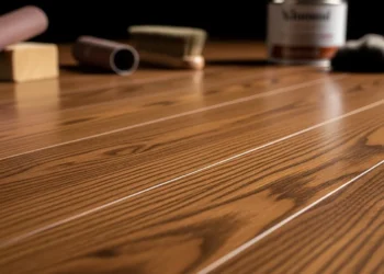 Wood Floor Refinishing