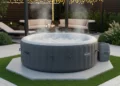 Top 5 Best Inflatable Hot Tubs Under $500 for 2026