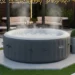 Top 5 Best Inflatable Hot Tubs Under $500 for 2026